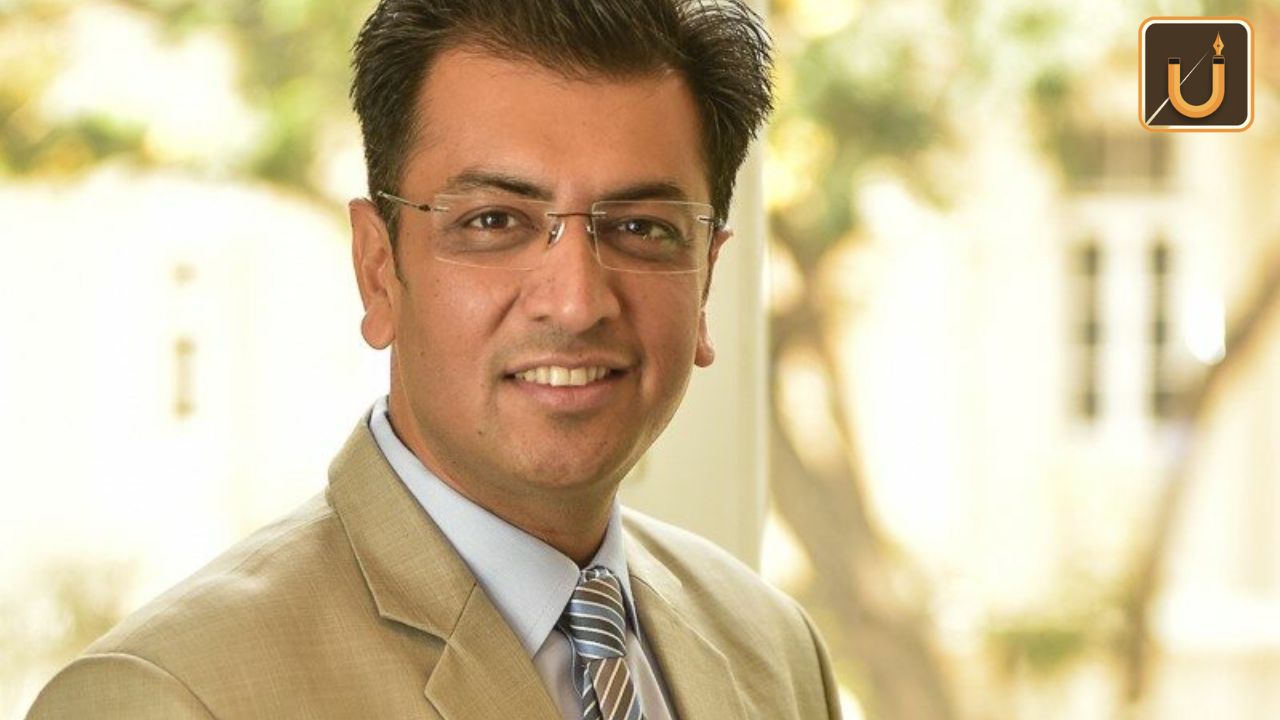 Usthadian Academy / World Gold Council Appoints De Beers’ Sachin Jain As Chief Executive Officer | 29 feb 2024 Usthadian Academy / World Gold Council Appoints De Beers’ Sachin Jain As Chief Executive Officer